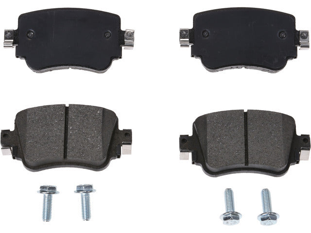 Brake Pad Set 1424-653306