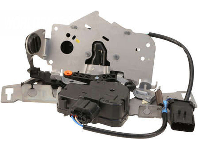 Door Latch Assembly 68030380AE