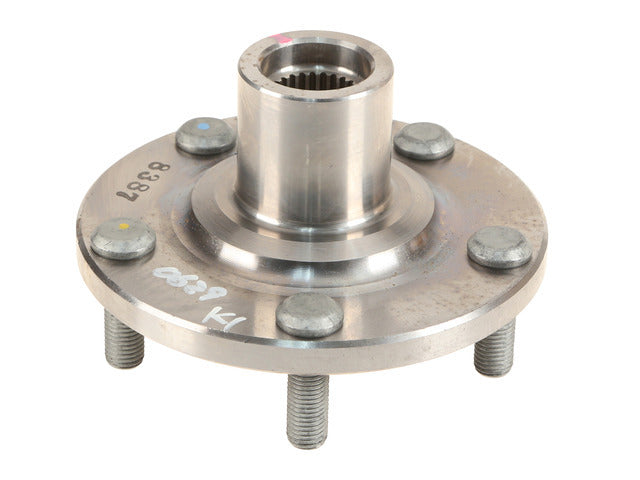 Wheel Hub 43502-AA011