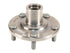 Wheel Hub 43502-AA011