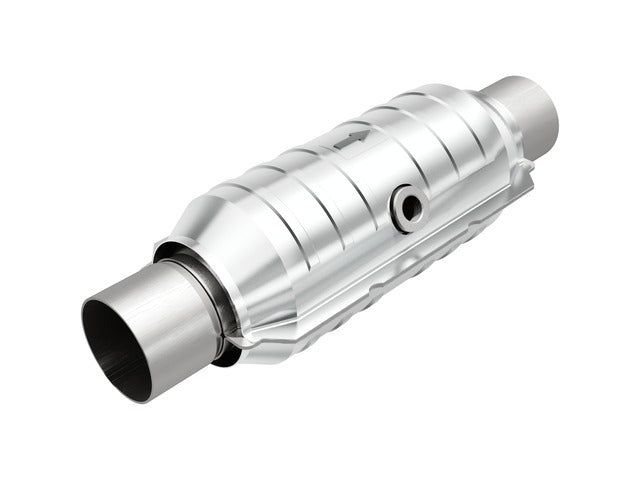 Catalytic Converter 51356