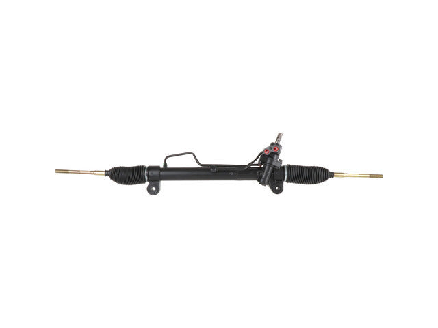 Steering Rack 221114