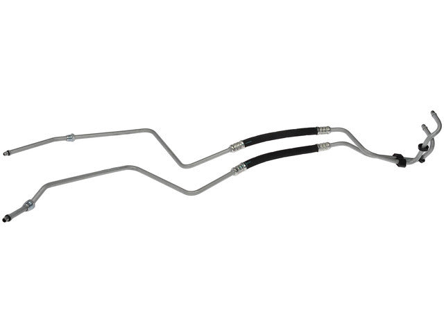 AT Oil Cooler Hose Assembly 624-281