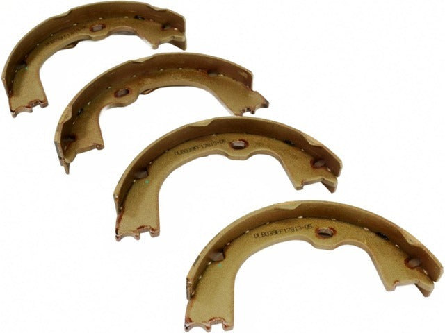 Parking Brake Shoe 68001472AB