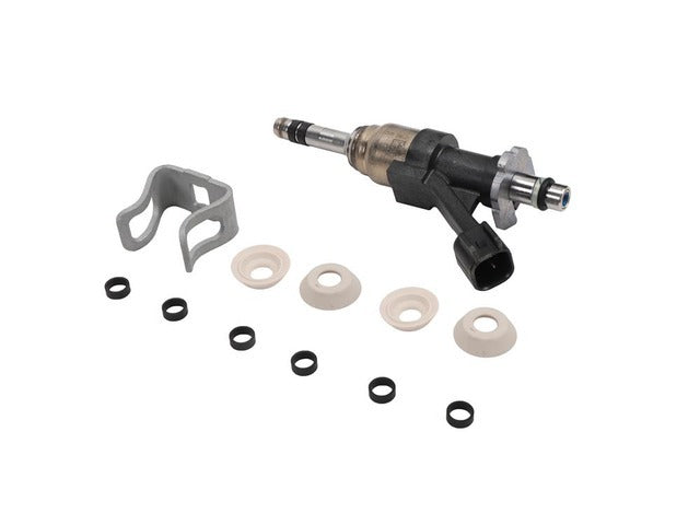 Fuel Injector 19420317