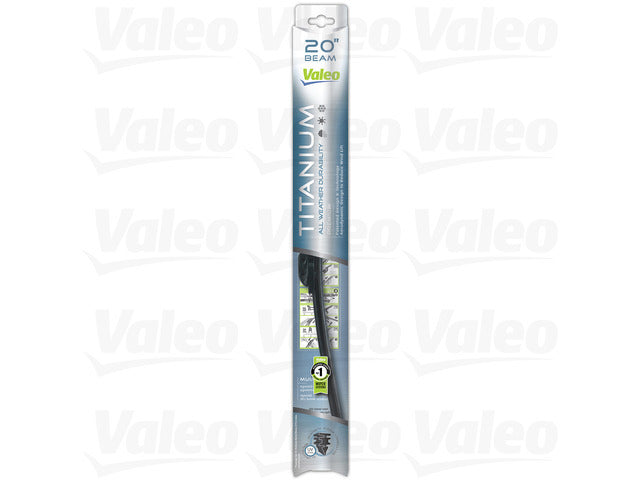 Window Wiper Blade 604483