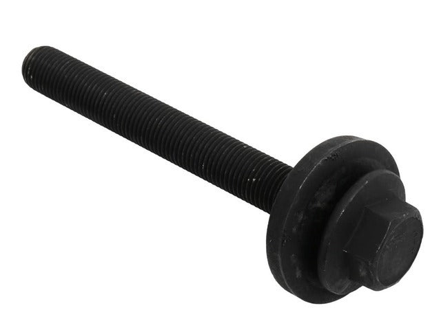 Engine Harmonic Balancer Bolt 11589123
