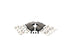 Brake Pad Set AD1212