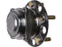 Wheel Hub Assembly 1411-540738