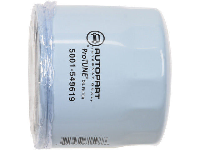 Oil Filter 5001-549619