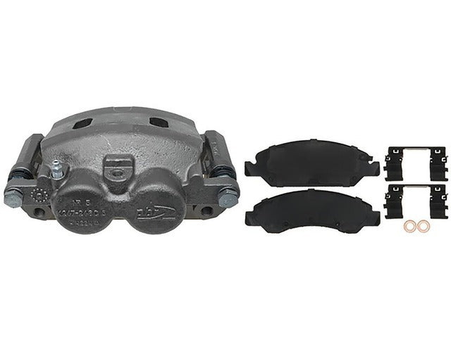 Brake Caliper 18R2659PV