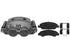 Brake Caliper 18R2659PV