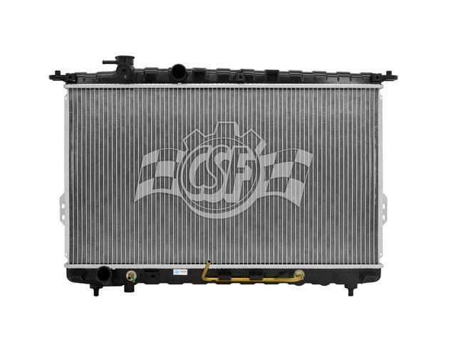 Radiator 2928