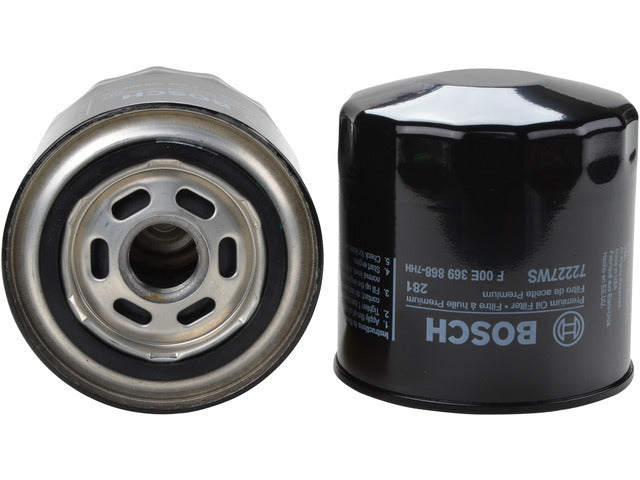 Oil Filter 72227WS