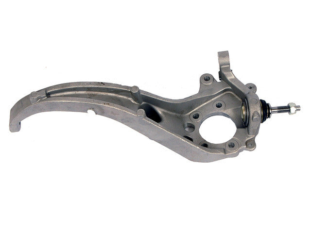 Axle Bearing Carrier 7905