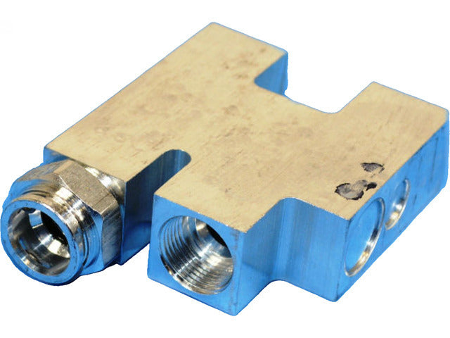 Oil Cooler Bypass Valve 68210018AA