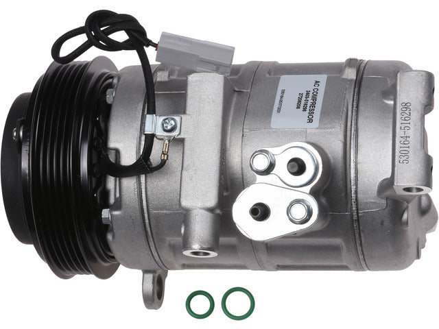 A/C Compressor 2403-516298