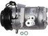 A/C Compressor 2403-516298
