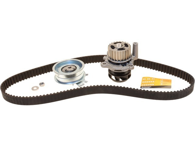 T-Belt Kit w/ Water Pump CK296LK1