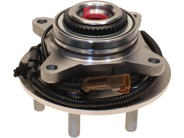 Wheel Hub Assembly 1411-68611