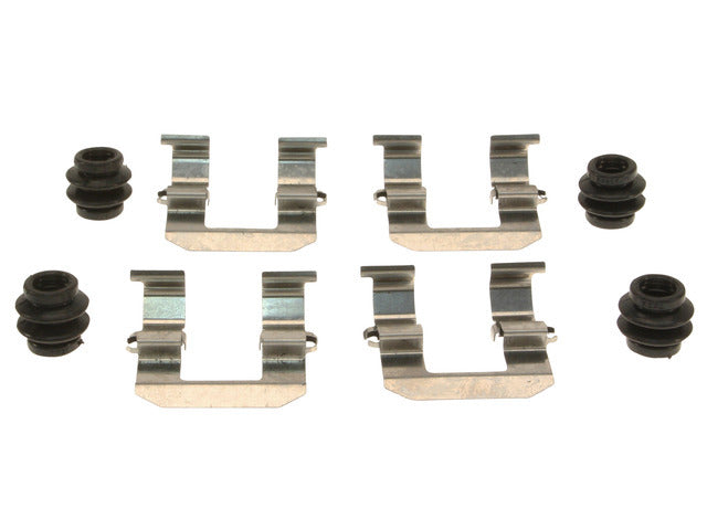 Brake Hardware Kit H5813Q