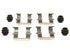 Brake Hardware Kit H5813Q