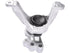 Engine Mount 50820-TLC-A01