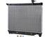 Radiator 1605-370358