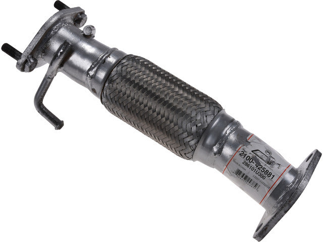 Exhaust Pipe 2100-425881