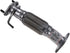 Exhaust Pipe 2100-425881