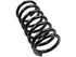 Coil Spring 55020-3TA0C