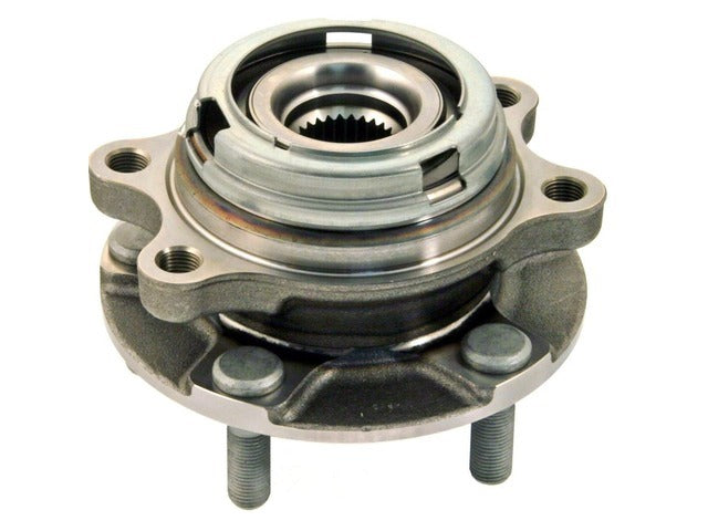 Wheel Hub Assembly 513296