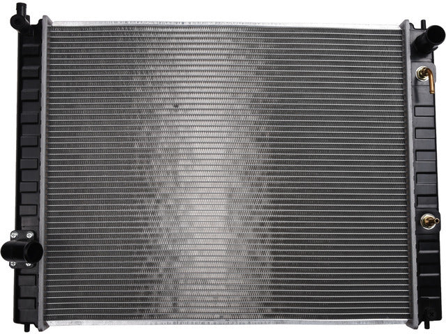 Radiator 1605-481185