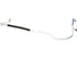A/C Hose 80312-TLA-A01