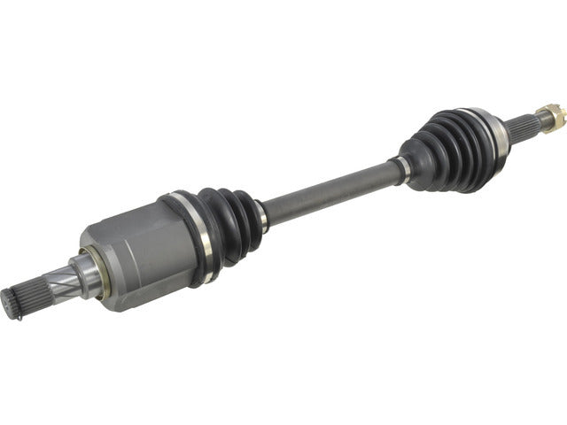 Axle Assembly 1700-428507