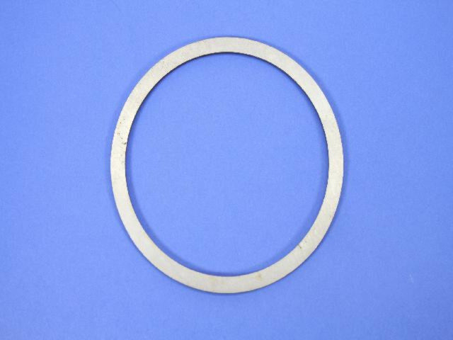 AT Diff. Carrier Bearing Shim 04800625AA