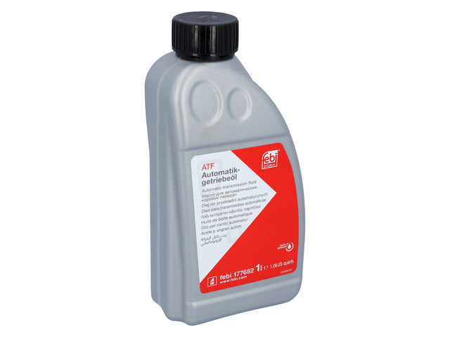 Auto Trans Fluid 177652