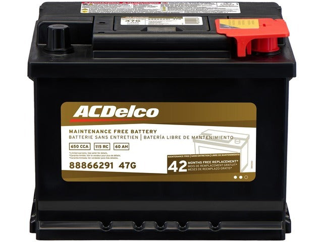 Battery 47G