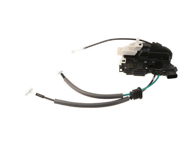 Door Latch Assembly 81310-2P000