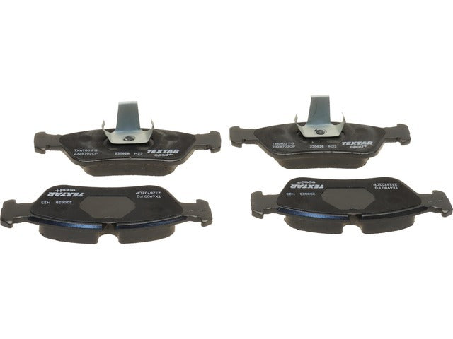 Brake Pad Set 2328702CP