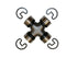 U Joint 230-0409