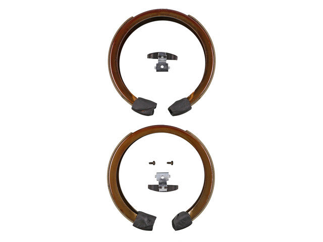 Parking Brake Shoe Z781
