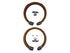 Parking Brake Shoe Z781