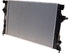 Radiator A13609