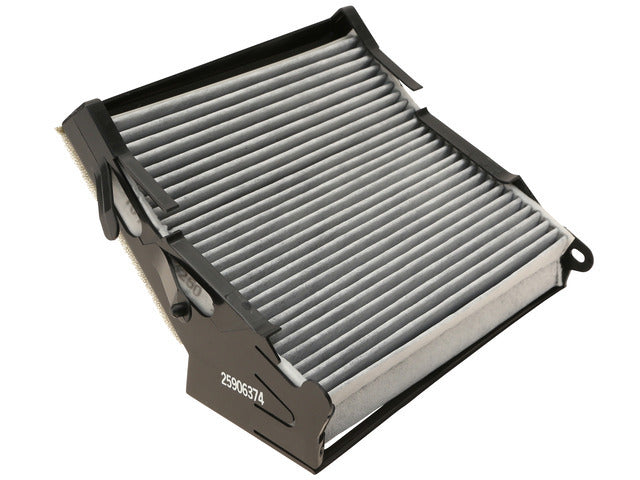 Cabin Air Filter Case CF105C