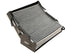 Cabin Air Filter Case CF105C