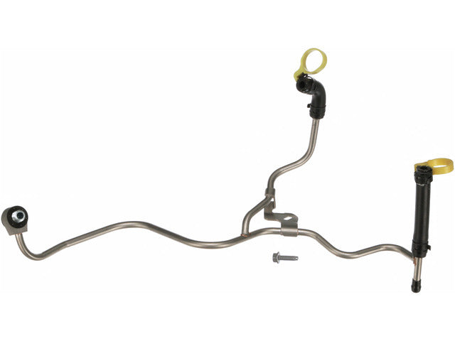 Turbo Coolant Line TL196