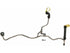Turbo Coolant Line TL196