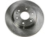 Brake Disc 1407-653387