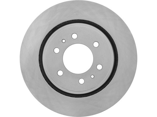 Brake Disc 1407-75229